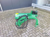 Klepelmaaier Geo AGL 145