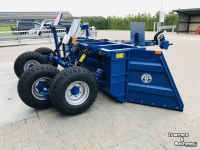 Kilverbak AP LKB110/300 ETV