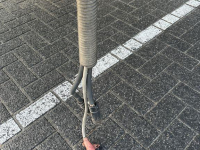 Gedragen Veldspuit Delvano DELVANO VELDSPUIT TYPE GT.EAK