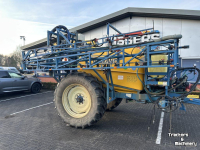 Gedragen Veldspuit Delvano DELVANO VELDSPUIT TYPE GT.EAK