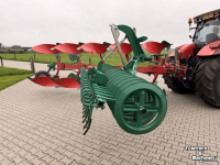 Ploegen Kverneland Kverneland LD100-200 5 schaar Packo-Mat