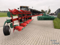 Ploegen Kverneland Kverneland LD100-200 5 schaar Packo-Mat