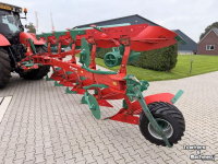 Ploegen Kverneland Kverneland LD100-200 5 schaar Packo-Mat