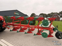 Ploegen Kverneland Kverneland LD100-200 5 schaar Packo-Mat
