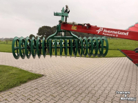 Ploegen Kverneland Kverneland LD100-200 5 schaar Packo-Mat
