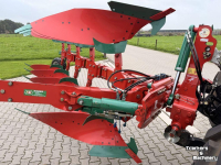 Ploegen Kverneland Kverneland LD100-200 5 schaar Packo-Mat