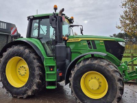 Tractor / Trekker John Deere 6M220