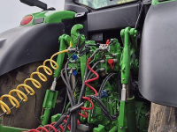 Tractor / Trekker John Deere 6M220
