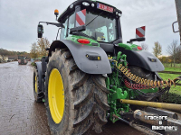 Tractor / Trekker John Deere 6M220