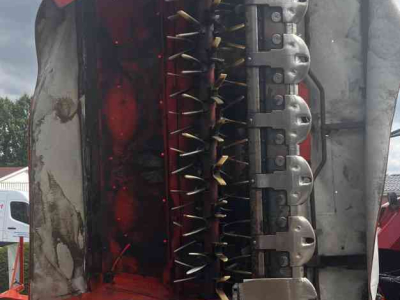 Maaier Kuhn FC 883-FC313F