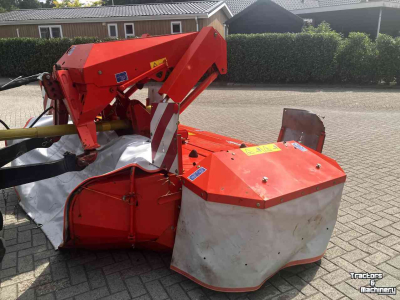 Maaier Kuhn FC 883-FC313F