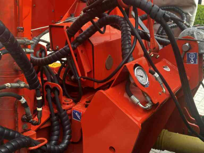 Maaier Kuhn FC 883-FC313F
