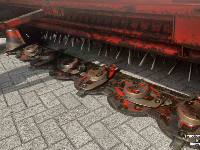 Maaier Kuhn FC 883-FC313F
