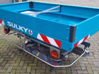 Kunstmeststrooier Sulky sulky DX 30