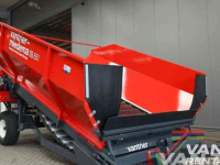 Stortbak Miedema SB651 Stortbak / Stortbunker