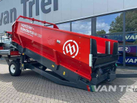 Stortbak Miedema MH200 Stortbak