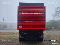 Silagewagen Schuitemaker Siwa 840W DE