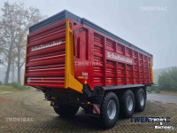 Silagewagen Schuitemaker Siwa 840W DE