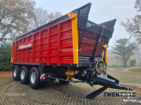 Silagewagen Schuitemaker Siwa 840W DE