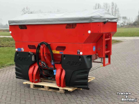 Kunstmeststrooier Rauch AXIS H 30.2 EMC VSP ISOBUS KUNSTMESTSTROOIER