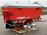 Kunstmeststrooier Rauch AXIS H 30.2 EMC VSP ISOBUS KUNSTMESTSTROOIER