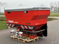 Kunstmeststrooier Rauch AXIS H 30.2 EMC VSP ISOBUS KUNSTMESTSTROOIER