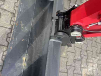 Mini-graver / Mini-graafmachine Yanmar VIO27LW-6