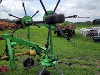 Schudder Deutz-Fahr Hooischudder  k  2.52  hydro