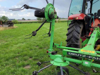 Schudder Deutz-Fahr Hooischudder  k  2.52  hydro