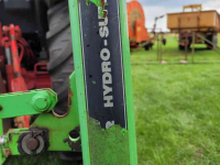 Schudder Deutz-Fahr Hooischudder  k  2.52  hydro