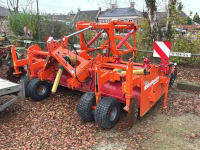 Overtopfrees Struik Biorotix 3000