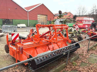 Overtopfrees Struik Biorotix 3000