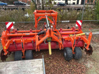 Overtopfrees Struik Biorotix 3000
