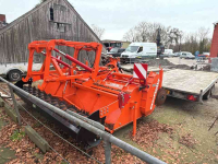 Overtopfrees Struik Biorotix 3000
