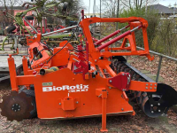 Overtopfrees Struik Biorotix 3000