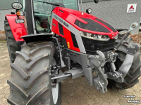 Tractor / Trekker Massey Ferguson 5S.125 DYNA-6 Efficient