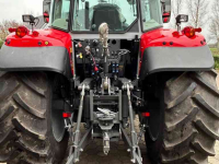 Tractor / Trekker Massey Ferguson 5S.125 DYNA-6 Efficient