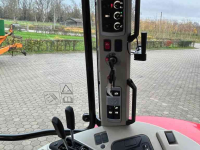 Tractor / Trekker Massey Ferguson 5S.125 DYNA-6 Efficient