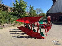 Ploegen Kverneland 2300B