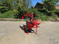 Ploegen Kverneland 2300B