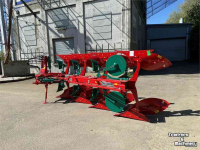 Ploegen Kverneland 2300B