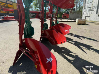 Ploegen Kverneland 2300B