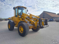 Shovel / Wiellader / Kniklader JCB 416-b