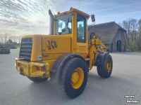 Shovel / Wiellader / Kniklader JCB 416-b