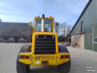 Shovel / Wiellader / Kniklader JCB 416-b