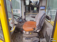 Shovel / Wiellader / Kniklader JCB 416-b