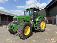 Tractor / Trekker John Deere 7700