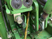 Tractor / Trekker John Deere 7700