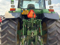 Tractor / Trekker John Deere 7700