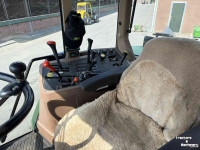 Tractor / Trekker John Deere 7700